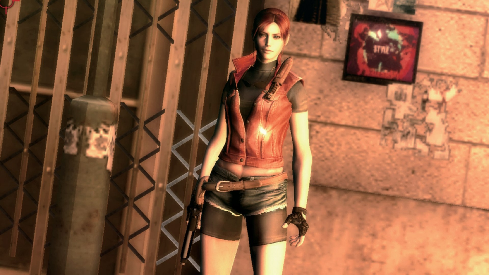Resident Evil: The Darkside Chronicles - Imagen 38